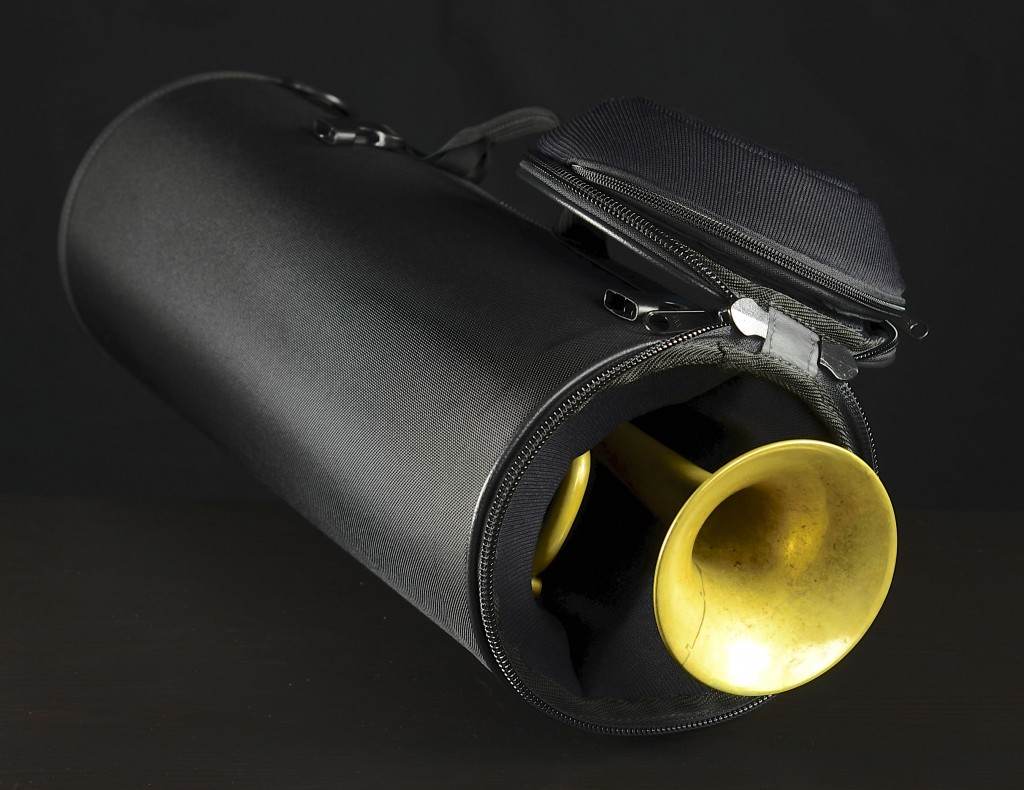OUTLAW™ Trumpet Case Trumpet Case Torpedo Bags