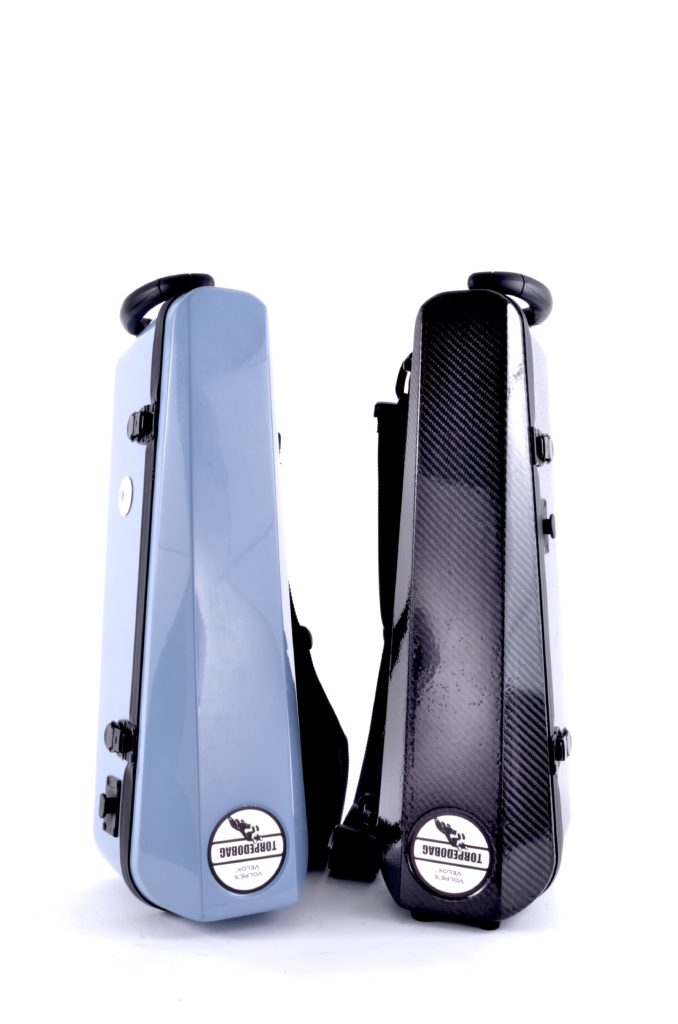 Volpe's Velox Trumpet Case Torpedo Bags