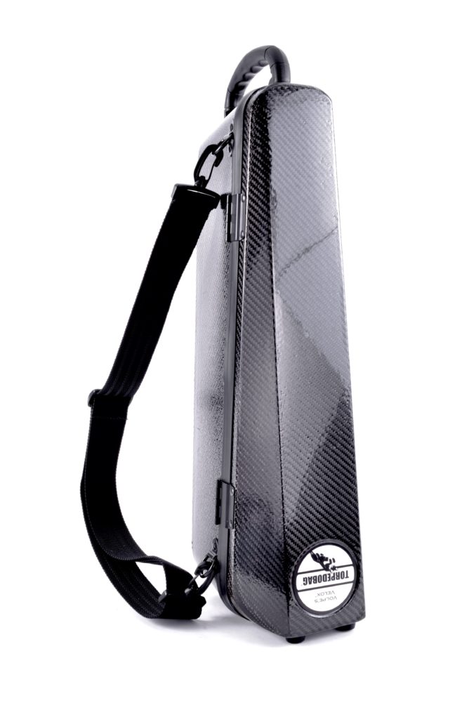 Volpe's Velox Trumpet Case Torpedo Bags