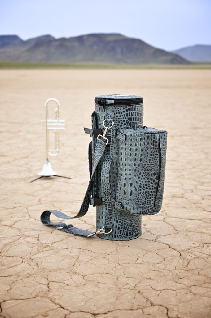 OUTLAW LEONHART™ Trumpet Case Torpedo Bags